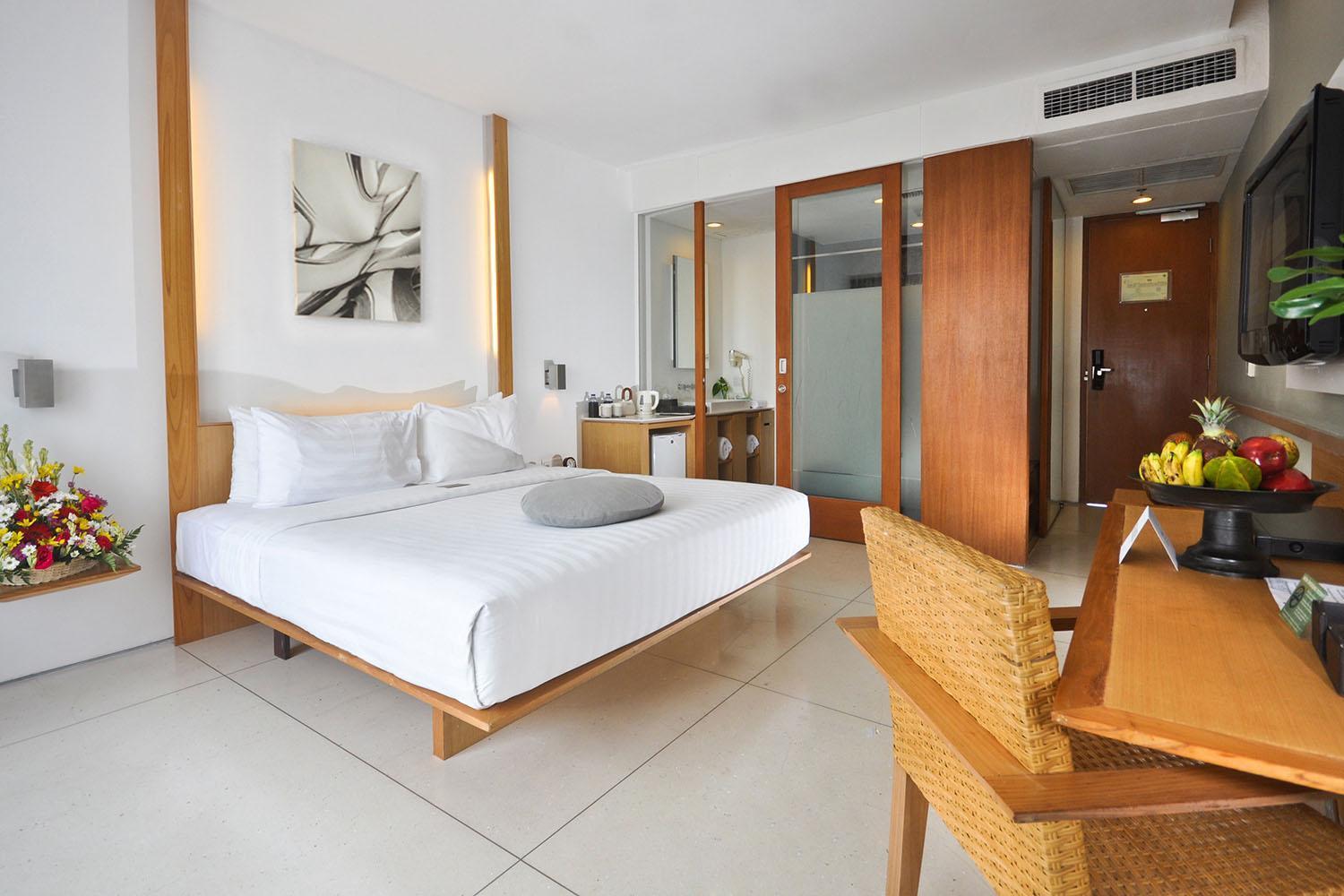 Hotel The Haven Bali Seminyak Zewnętrze zdjęcie
